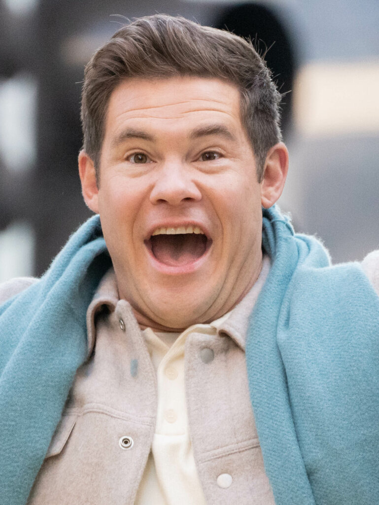 Adam Devine weight loss journey