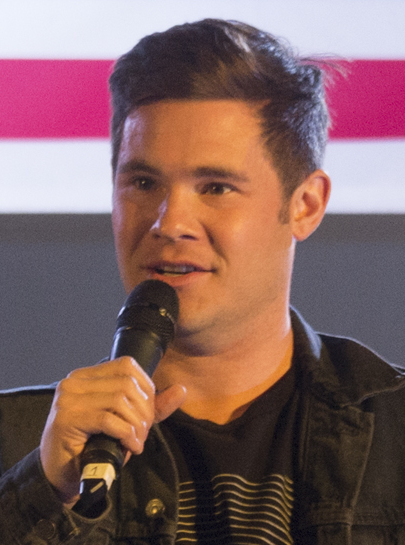 Adam Devine Image