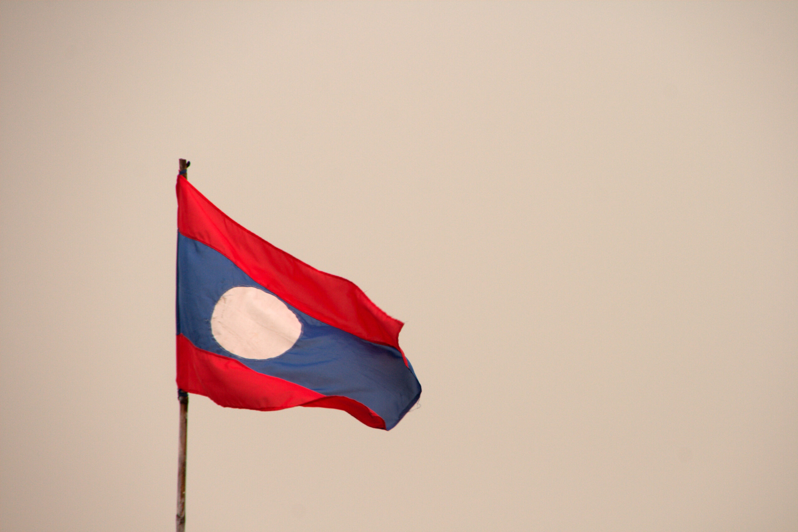 Laos
