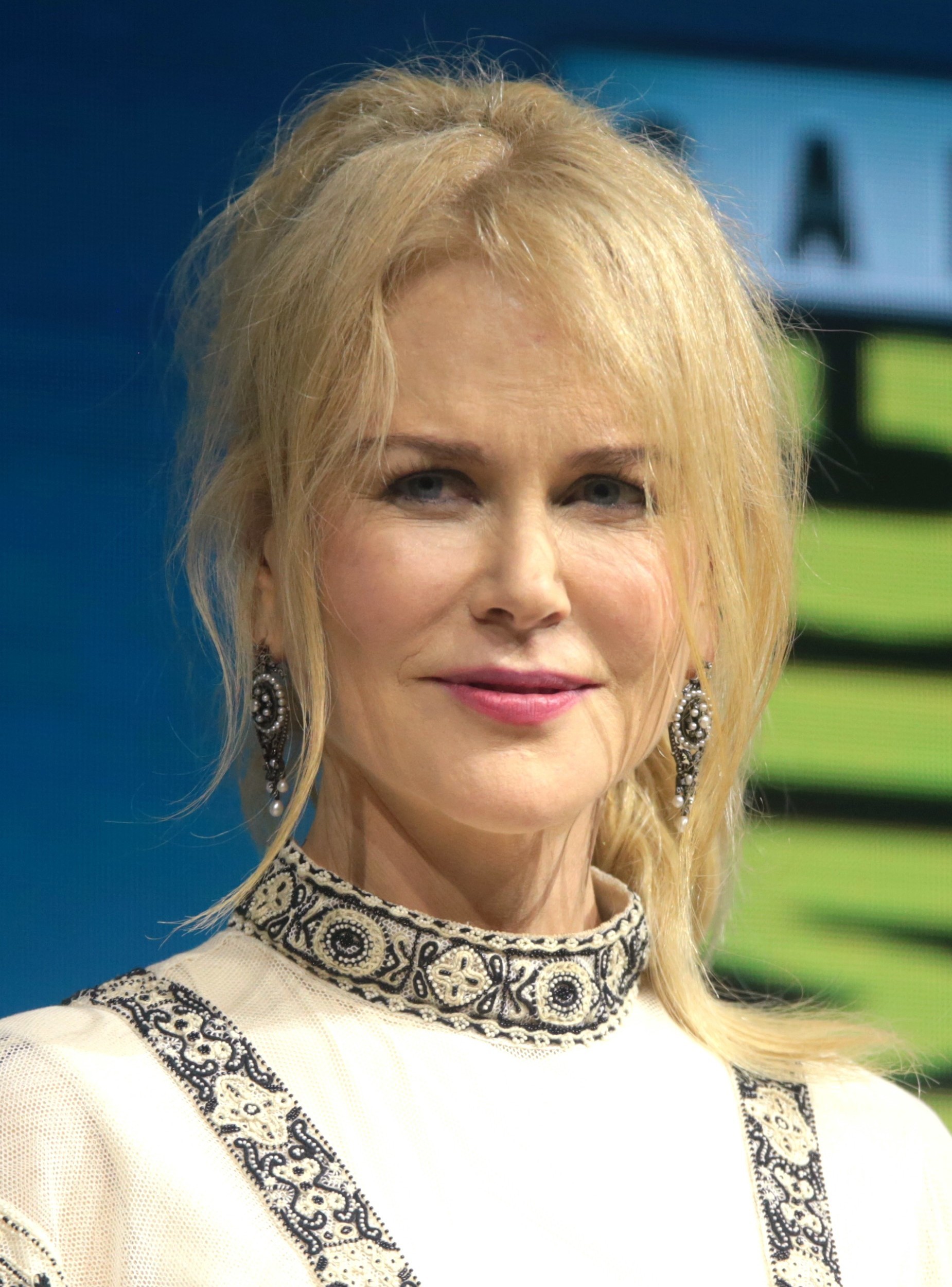Nicole Kidman Images