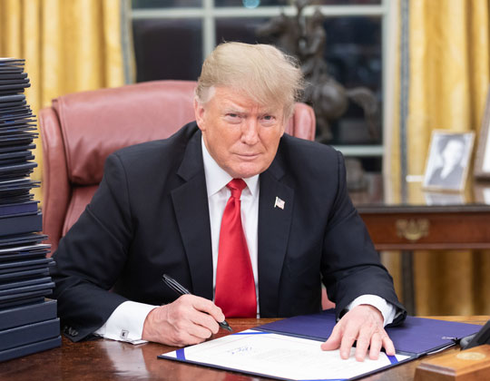 Trump