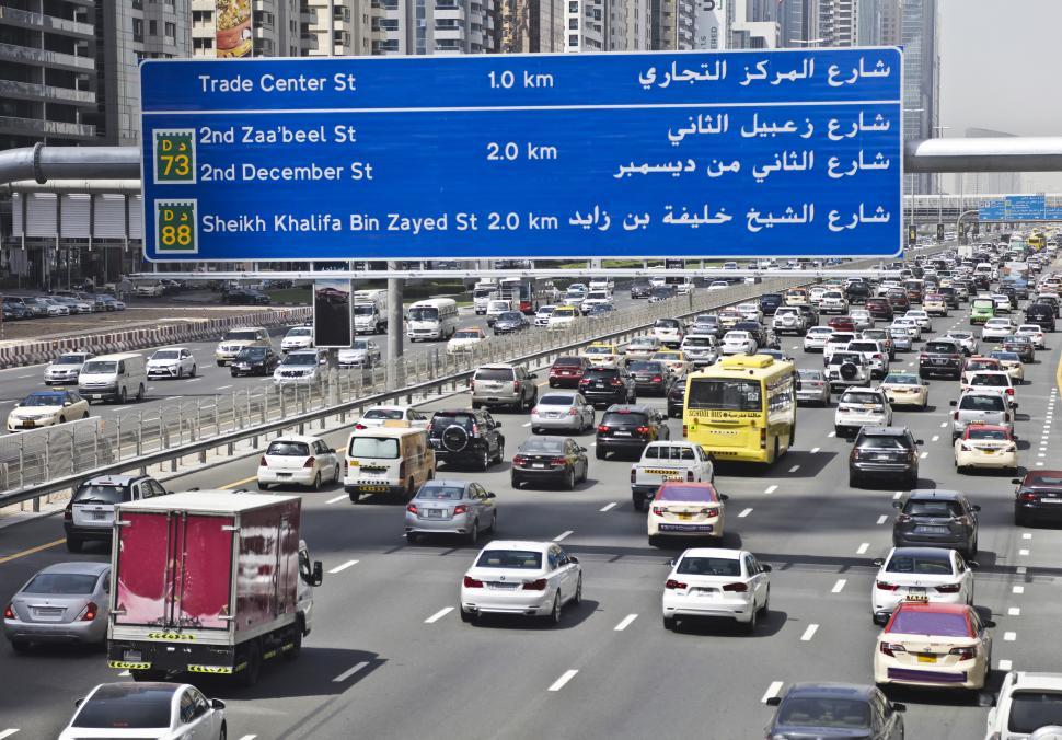 Dubai