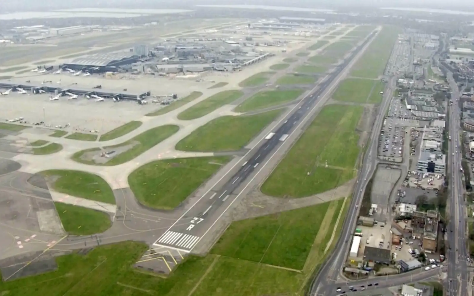 Heathrow Airport