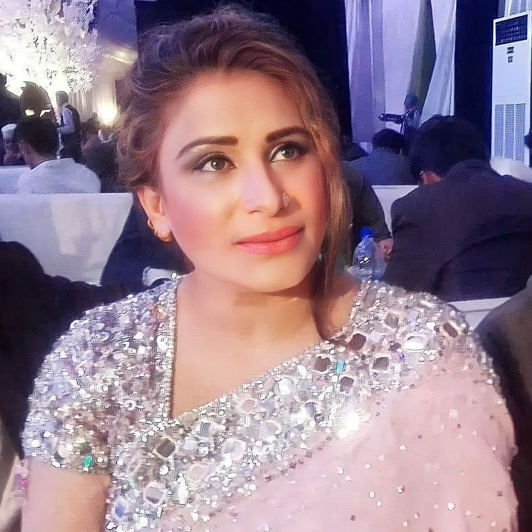 Naseebo Lal